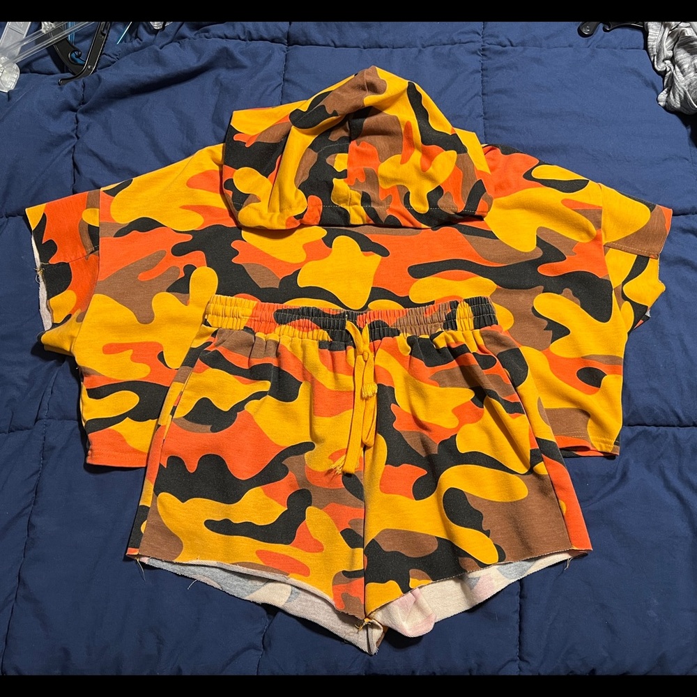 2 piece set